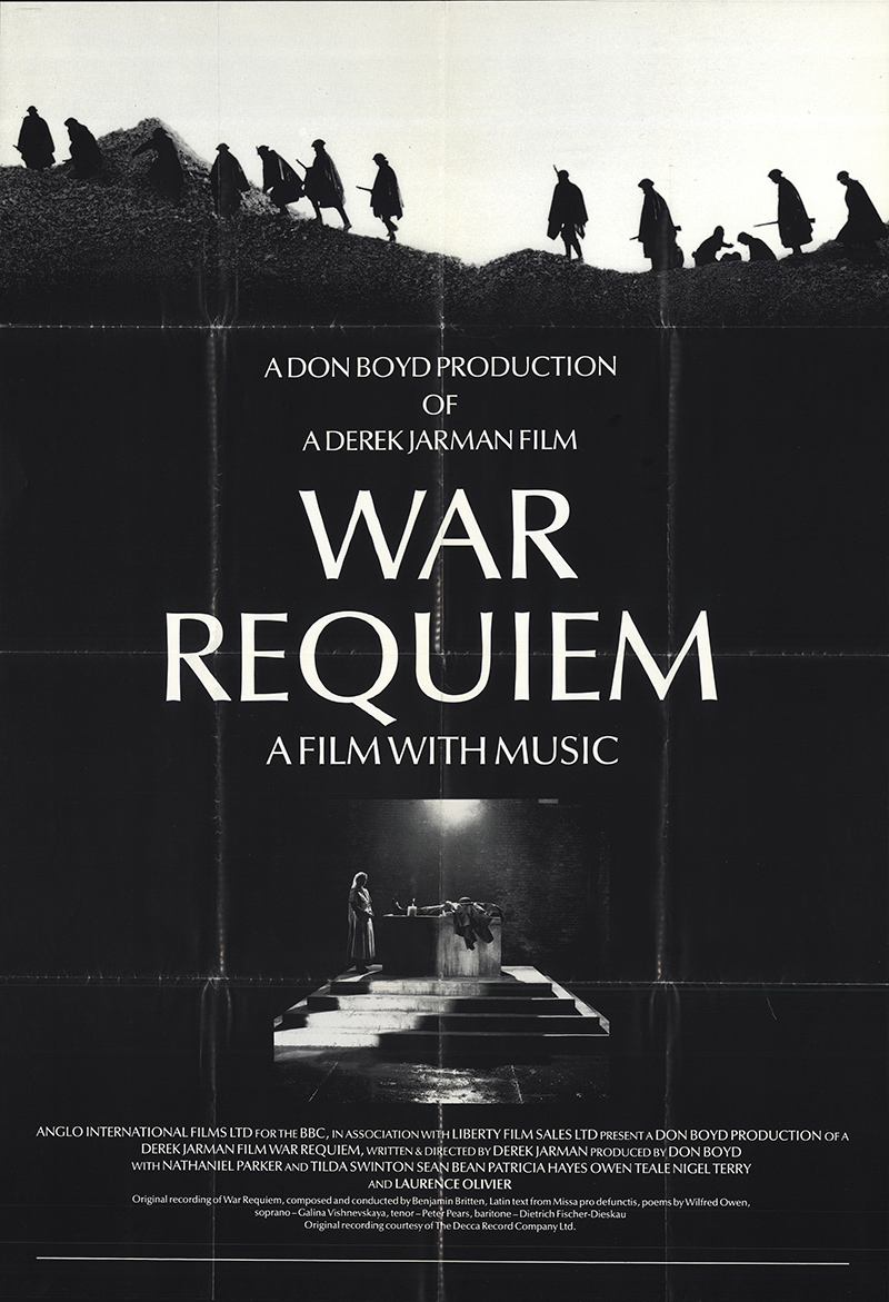 War Requiem